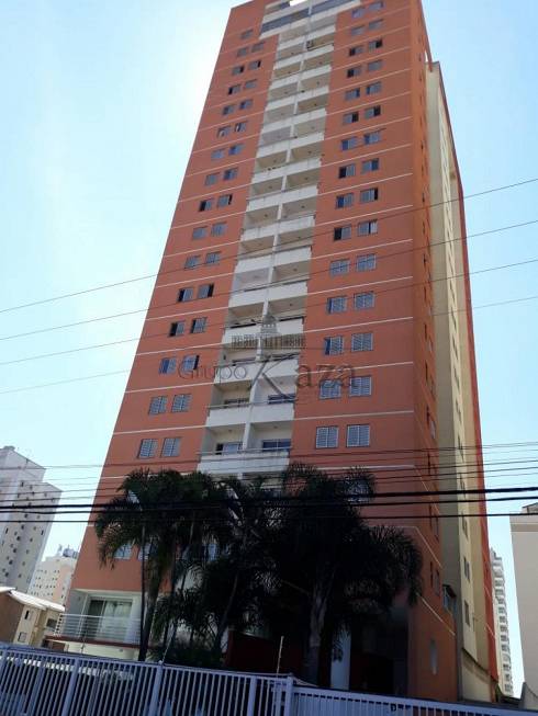 Foto 1 de Apartamento com 3 Quartos à venda, 75m² em Jardim Veneza, São José dos Campos