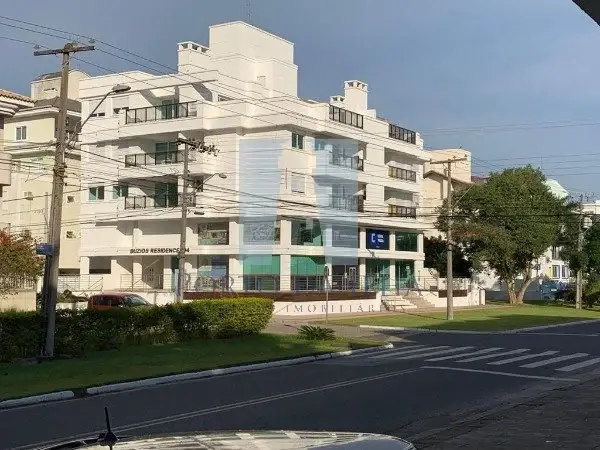 Foto 1 de Apartamento com 3 Quartos à venda, 106m² em Jurerê, Florianópolis