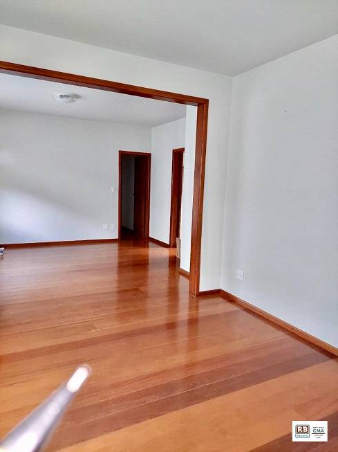 Foto 1 de Apartamento com 3 Quartos à venda, 120m² em Luxemburgo, Belo Horizonte