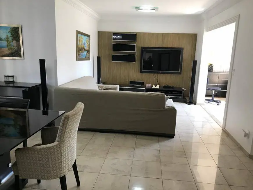Foto 1 de Apartamento com 3 Quartos à venda, 140m² em Osvaldo Rezende, Uberlândia
