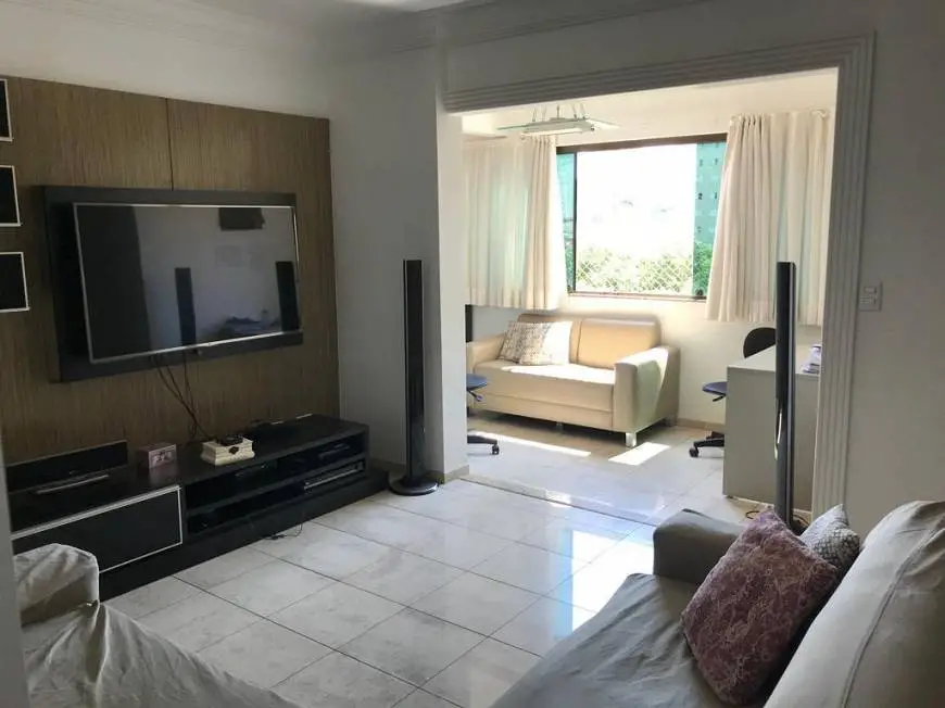 Foto 3 de Apartamento com 3 Quartos à venda, 140m² em Osvaldo Rezende, Uberlândia
