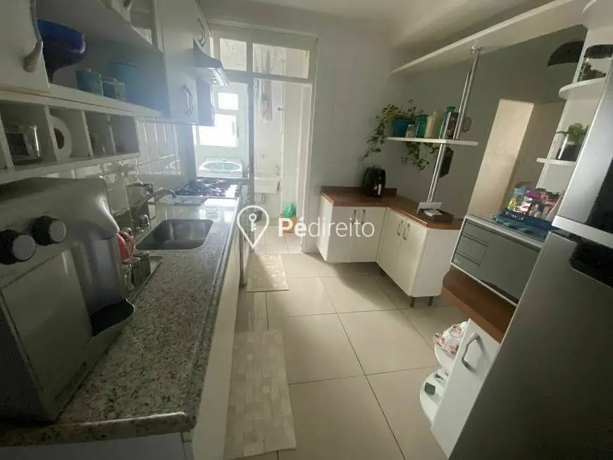 Foto 5 de Apartamento com 3 Quartos para alugar, 105m² em Parque da Mooca, São Paulo