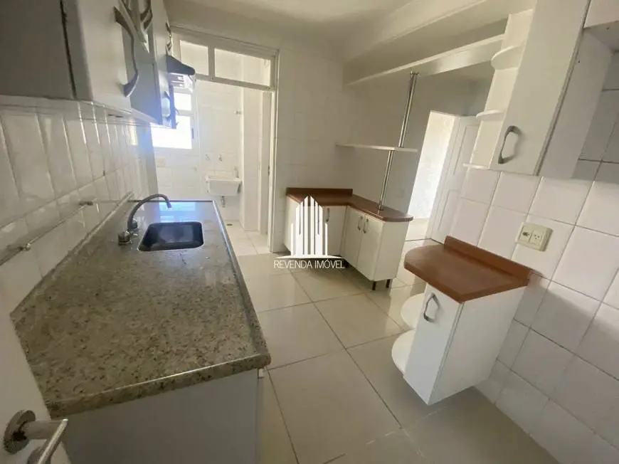Foto 4 de Apartamento com 3 Quartos para alugar, 105m² em Parque da Mooca, São Paulo