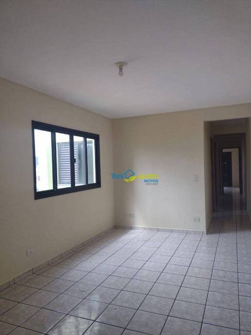 Foto 1 de Apartamento com 3 Quartos para alugar, 105m² em Parque das Nações, Santo André