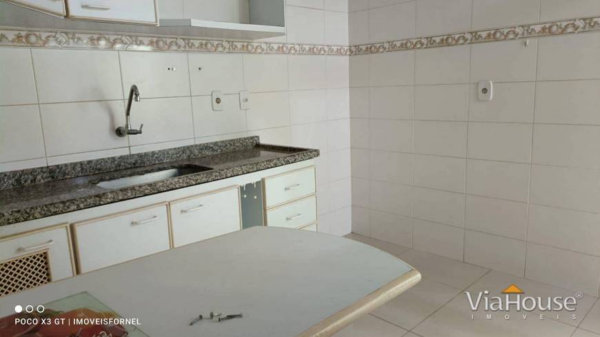 Foto 2 de Apartamento com 3 Quartos à venda, 92m² em Parque dos Bandeirantes, Ribeirão Preto