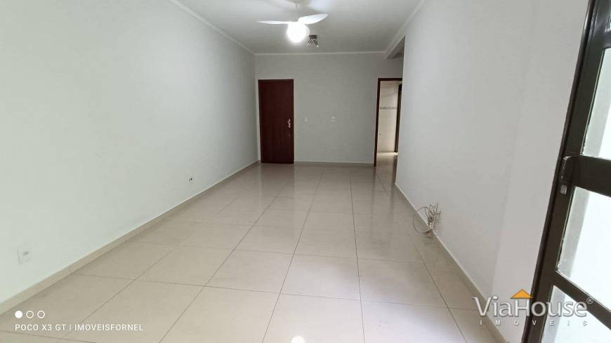 Foto 3 de Apartamento com 3 Quartos à venda, 92m² em Parque dos Bandeirantes, Ribeirão Preto