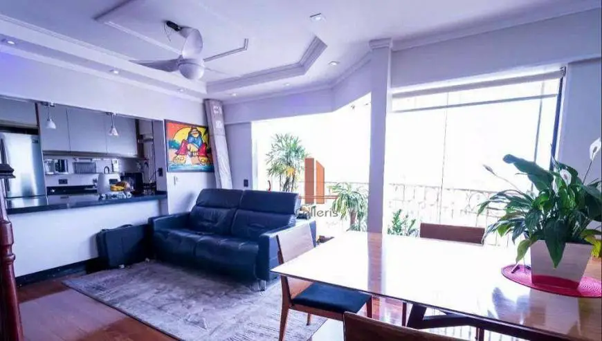 Foto 1 de Apartamento com 3 Quartos à venda, 145m² em Penha De Franca, São Paulo