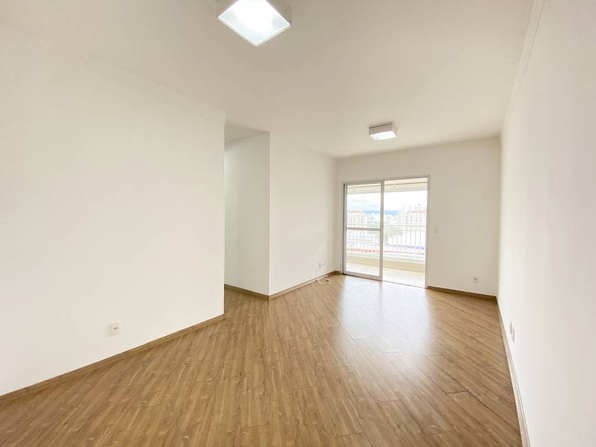 Foto 1 de Apartamento com 3 Quartos para alugar, 76m² em Perdizes, São Paulo