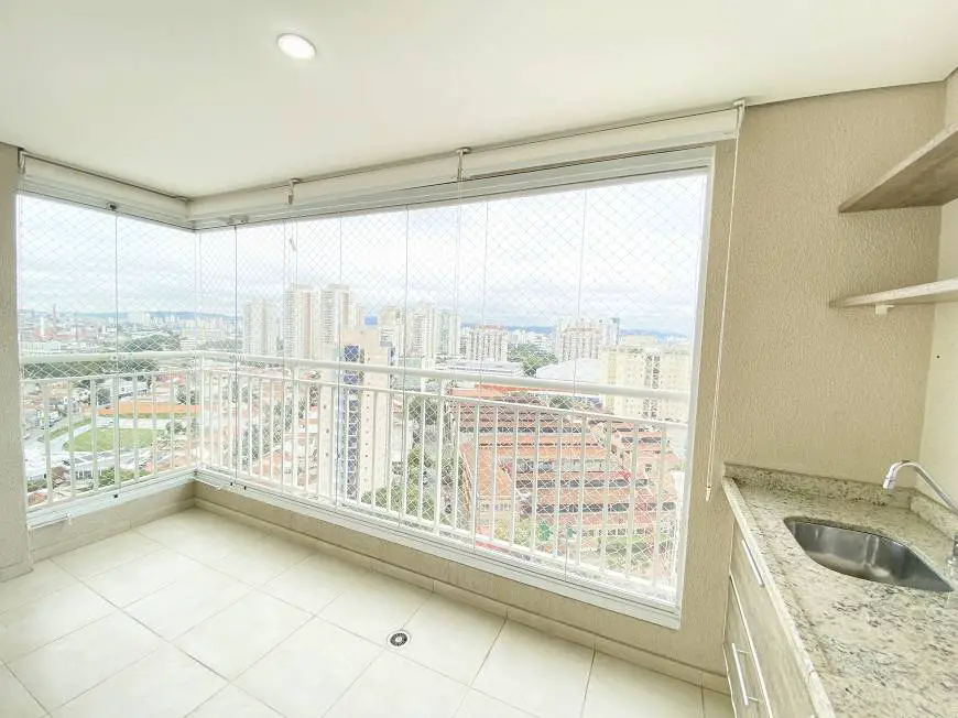 Foto 3 de Apartamento com 3 Quartos para alugar, 76m² em Perdizes, São Paulo