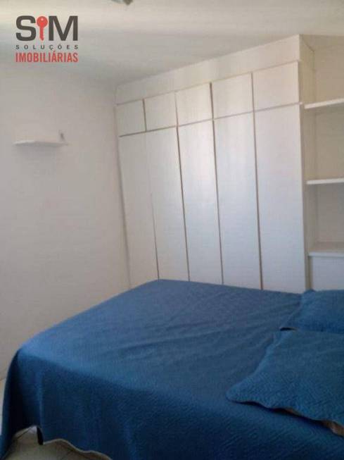 Foto 4 de Apartamento com 3 Quartos à venda, 100m² em Pituba, Salvador