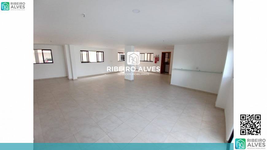 Foto 4 de Apartamento com 3 Quartos à venda, 101m² em Ponta Negra, Natal