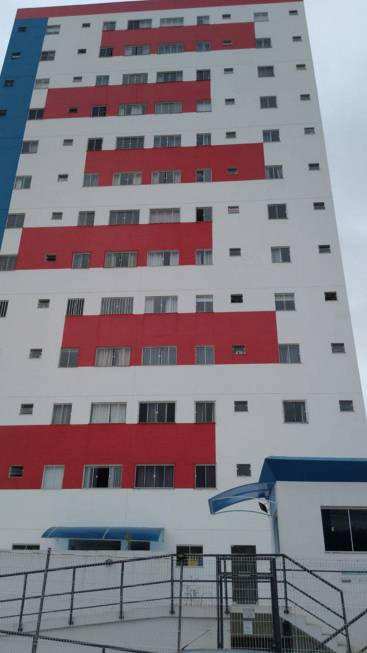 Foto 1 de Apartamento com 3 Quartos à venda, 70m² em Recreio, Vitória da Conquista