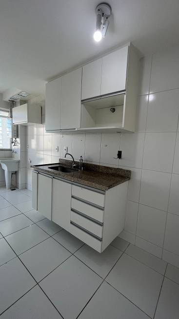 Foto 5 de Apartamento com 3 Quartos para alugar, 94m² em Recreio Dos Bandeirantes, Rio de Janeiro