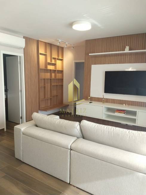Foto 1 de Apartamento com 3 Quartos à venda, 96m² em Residencial Paraiso, Franca