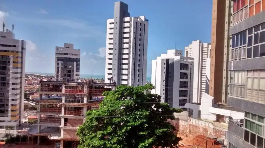 Foto 1 de Apartamento com 3 Quartos à venda, 201m² em Ribeira, Natal