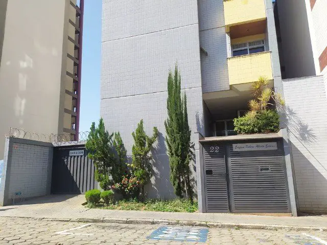 Foto 1 de Apartamento com 3 Quartos à venda, 108m² em Santa Helena, Coronel Fabriciano