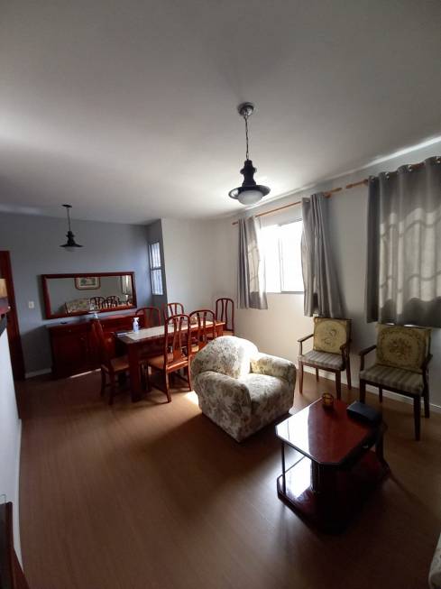 Foto 1 de Apartamento com 3 Quartos à venda, 119m² em Santa Inês, Belo Horizonte
