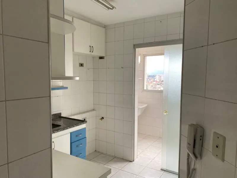 Foto 5 de Apartamento com 3 Quartos para alugar, 75m² em Santa Teresinha, São Paulo