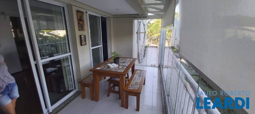 Foto 1 de Apartamento com 3 Quartos à venda, 93m² em Santo Amaro, São Paulo