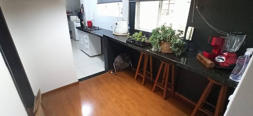 Foto 5 de Apartamento com 3 Quartos à venda, 105m² em Santo Antônio, Belo Horizonte