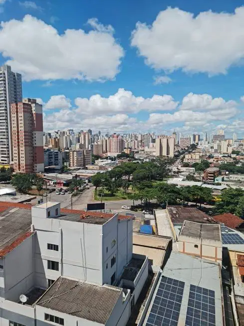 Foto 1 de Apartamento com 3 Quartos à venda, 80m² em Setor Leste Vila Nova, Goiânia