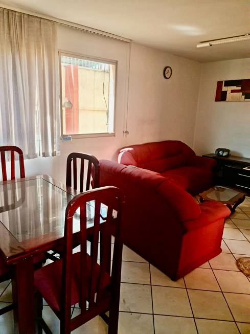 Foto 3 de Apartamento com 3 Quartos à venda, 80m² em Setor Leste Vila Nova, Goiânia