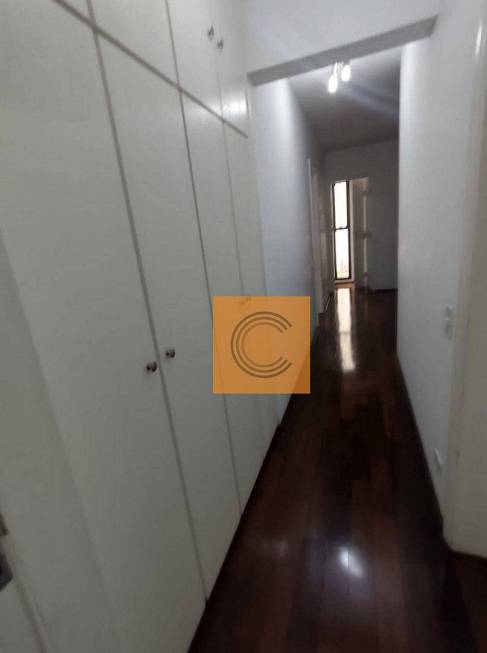 Foto 1 de Apartamento com 3 Quartos para alugar, 198m² em Tatuapé, São Paulo