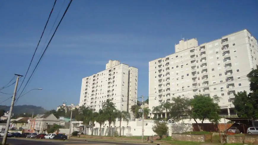Foto 1 de Apartamento com 3 Quartos para venda ou aluguel, 71m² em Teresópolis, Porto Alegre