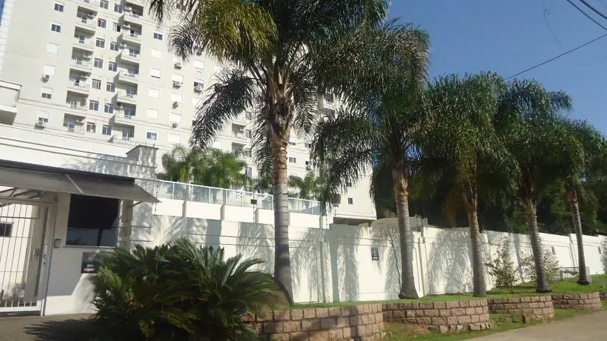Foto 3 de Apartamento com 3 Quartos para venda ou aluguel, 71m² em Teresópolis, Porto Alegre