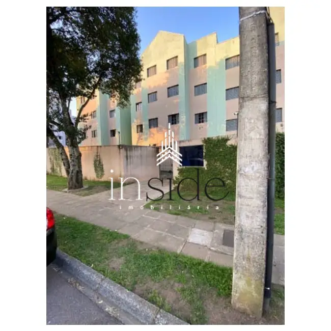 Foto 1 de Apartamento com 3 Quartos à venda, 52m² em Tingui, Curitiba
