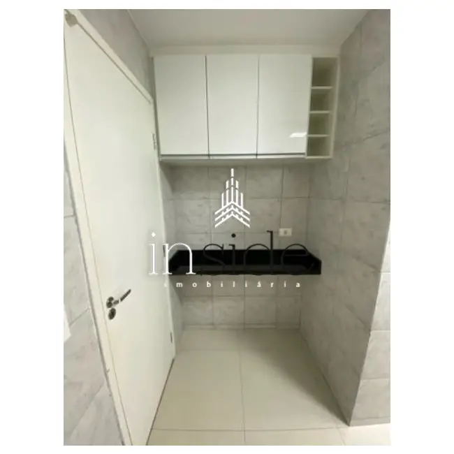 Foto 5 de Apartamento com 3 Quartos à venda, 52m² em Tingui, Curitiba