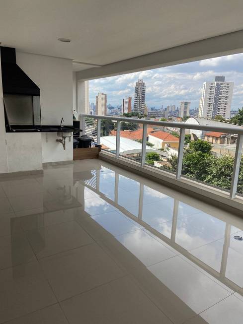 Foto 1 de Apartamento com 3 Quartos à venda, 119m² em Vila Carrão, São Paulo