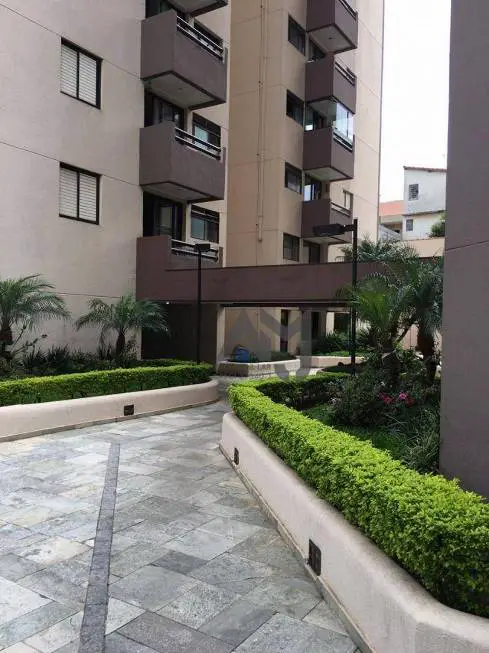 Foto 1 de Apartamento com 3 Quartos à venda, 70m² em Vila Esperança, São Paulo