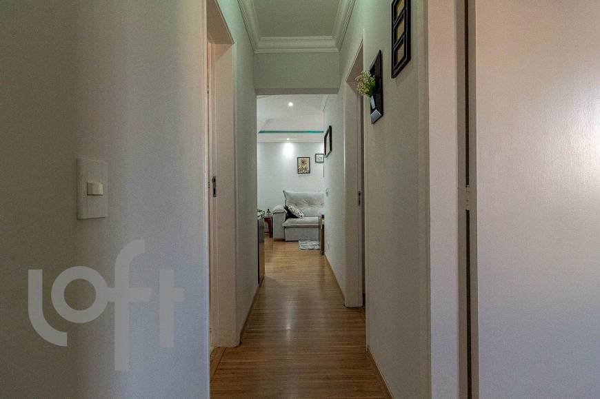 Foto 2 de Apartamento com 3 Quartos à venda, 72m² em Vila Ivone, São Paulo