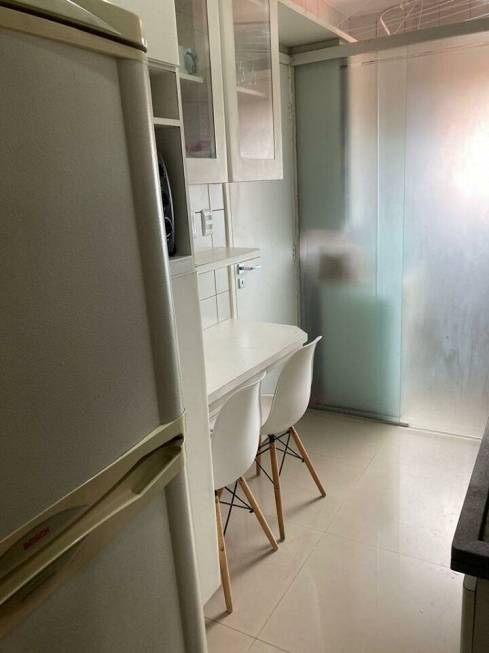Foto 4 de Apartamento com 3 Quartos à venda, 75m² em Vila Santa Catarina, São Paulo