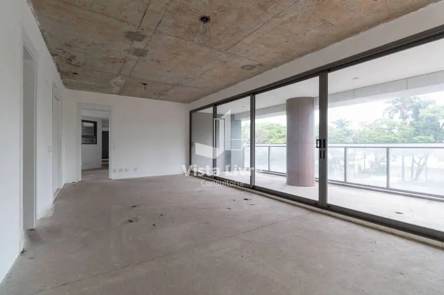 Foto 1 de Apartamento com 4 Quartos à venda, 332m² em Alto de Pinheiros, São Paulo