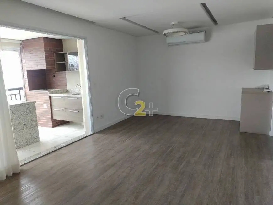 Foto 1 de Apartamento com 4 Quartos para alugar, 128m² em Barra Funda, São Paulo