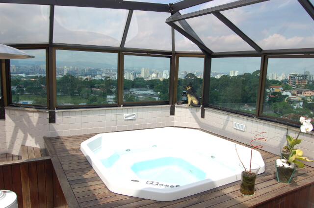 Foto 1 de Apartamento com 4 Quartos à venda, 384m² em Lapa, São Paulo