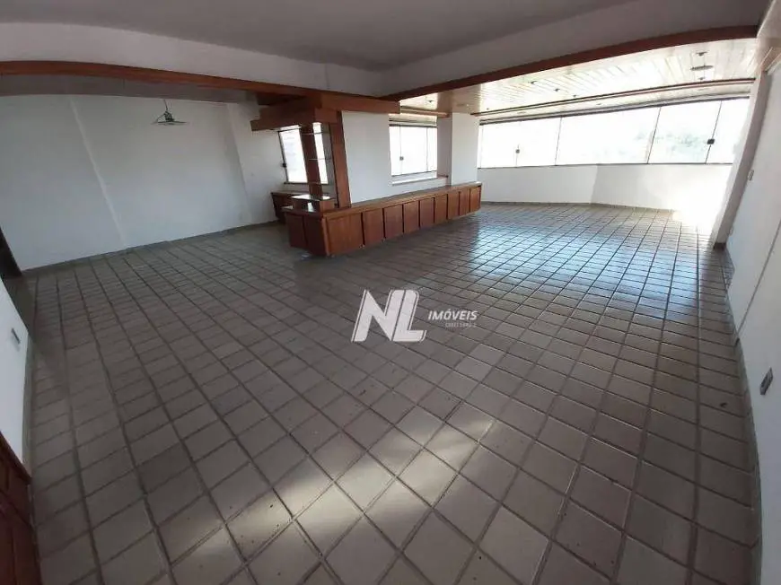 Foto 5 de Apartamento com 4 Quartos à venda, 240m² em Petrópolis, Natal
