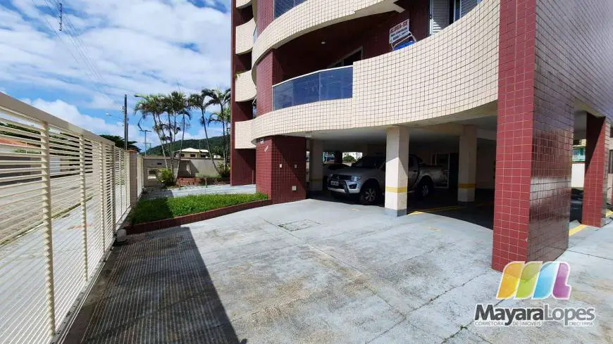 Foto 3 de Apartamento com 4 Quartos à venda, 211m² em Praia de Itaguacu, São Francisco do Sul