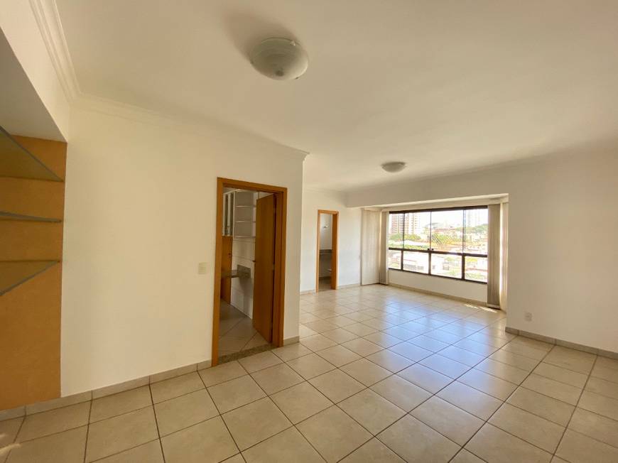 Foto 1 de Apartamento com 4 Quartos à venda, 147m² em Saraiva, Uberlândia