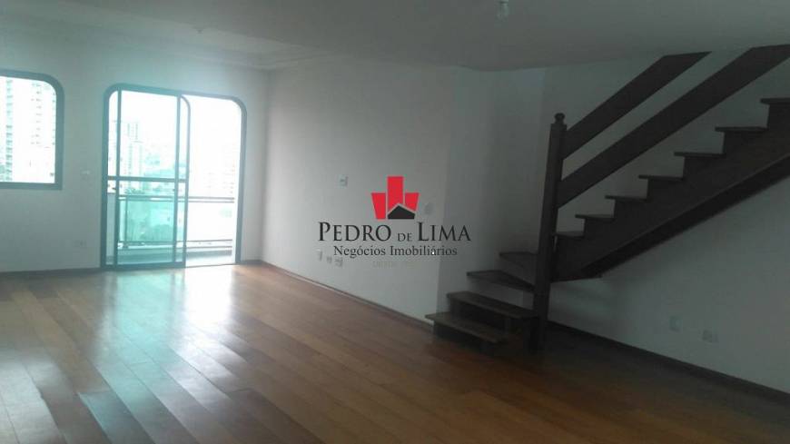 Foto 1 de Apartamento com 4 Quartos à venda, 427m² em Tatuapé, São Paulo