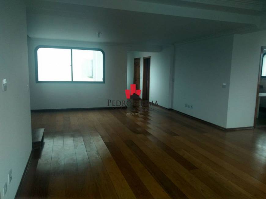 Foto 4 de Apartamento com 4 Quartos à venda, 427m² em Tatuapé, São Paulo