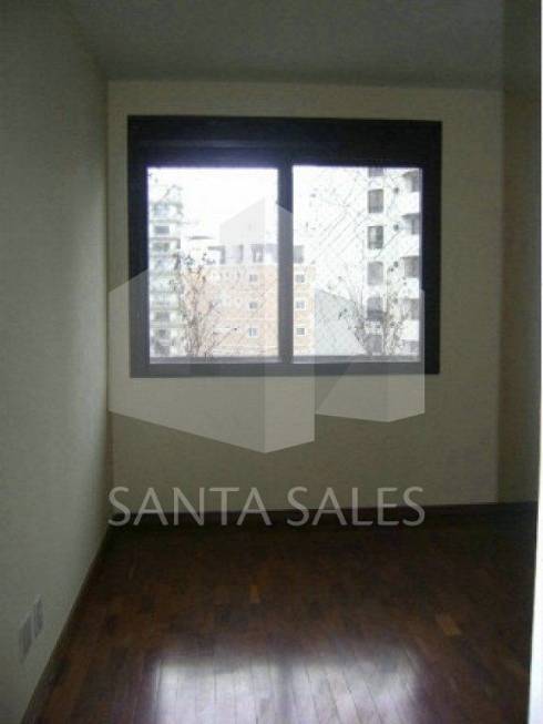 Foto 2 de Apartamento com 4 Quartos para alugar, 380m² em Vila Nova Conceição, São Paulo