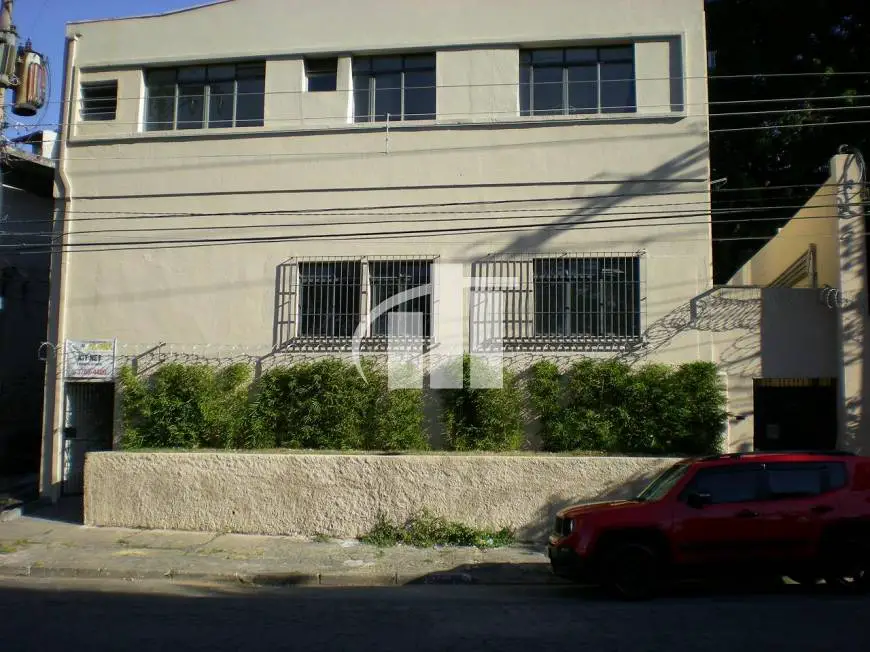 Foto 1 de Casa com 1 Quarto para alugar, 36m² em Jaguaré, São Paulo