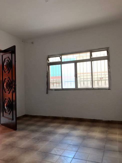 Foto 1 de Casa com 1 Quarto para alugar, 40m² em Jardim Rodolfo Pirani, São Paulo