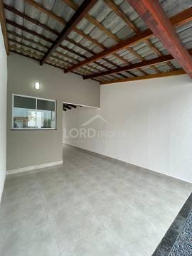 Foto 3 de Casa com 1 Quarto à venda, 90m² em Parque Ohara, Cuiabá