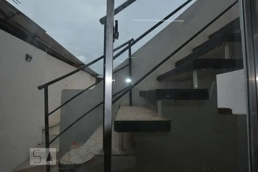 Foto 5 de Casa com 1 Quarto para alugar, 20m² em Ramos, Rio de Janeiro