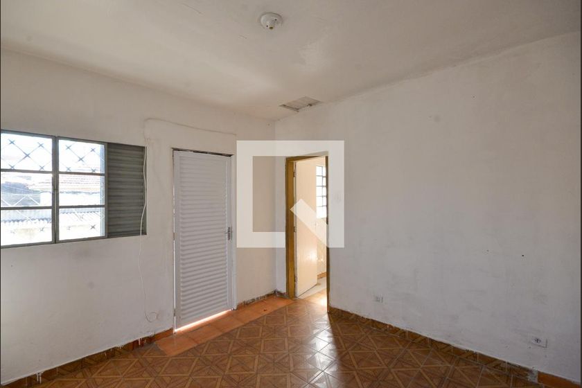 Foto 3 de Casa com 1 Quarto para alugar, 50m² em Vila das Mercês, São Paulo