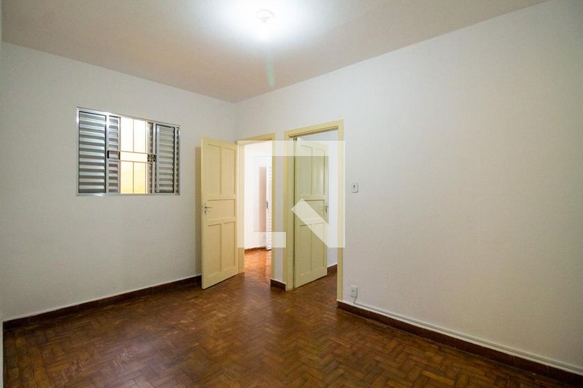 Foto 1 de Casa com 1 Quarto para alugar, 76m² em Vila das Mercês, São Paulo